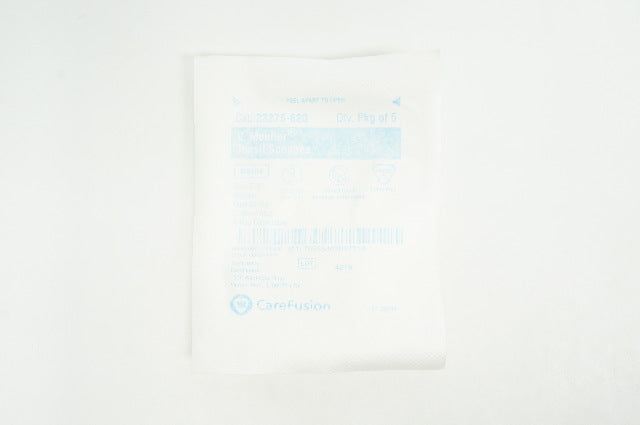 CareFusion 23275-620 V.Mueller Tonsil Sponges, Size 7/8inch - Pack of 5