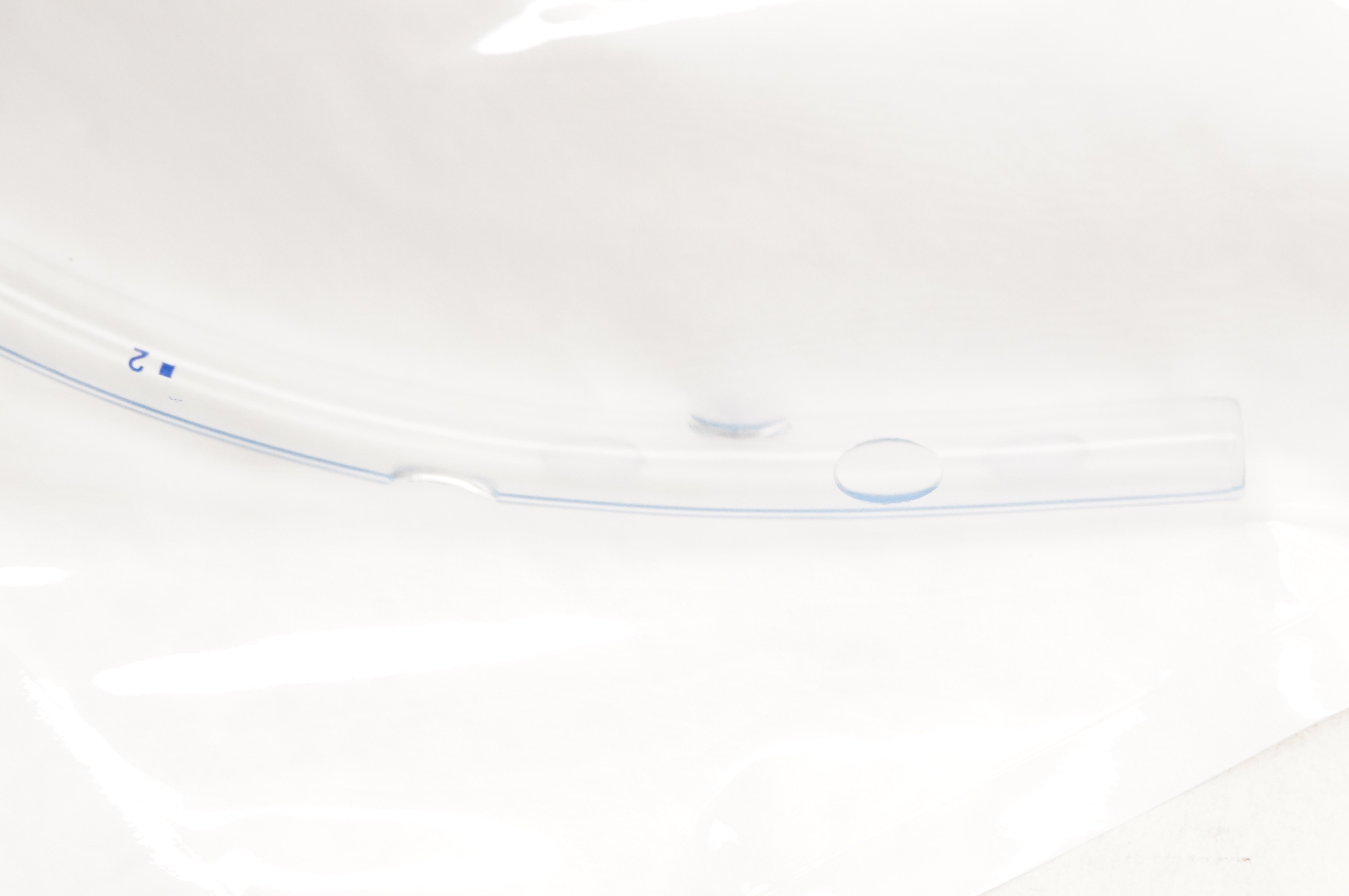 Atrium 8128 PVC Thoracic Cath. 28FR