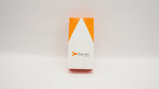ZipLine PS2040 Zip 4 Surgical Skin Closure Device - Box of 10 (x)