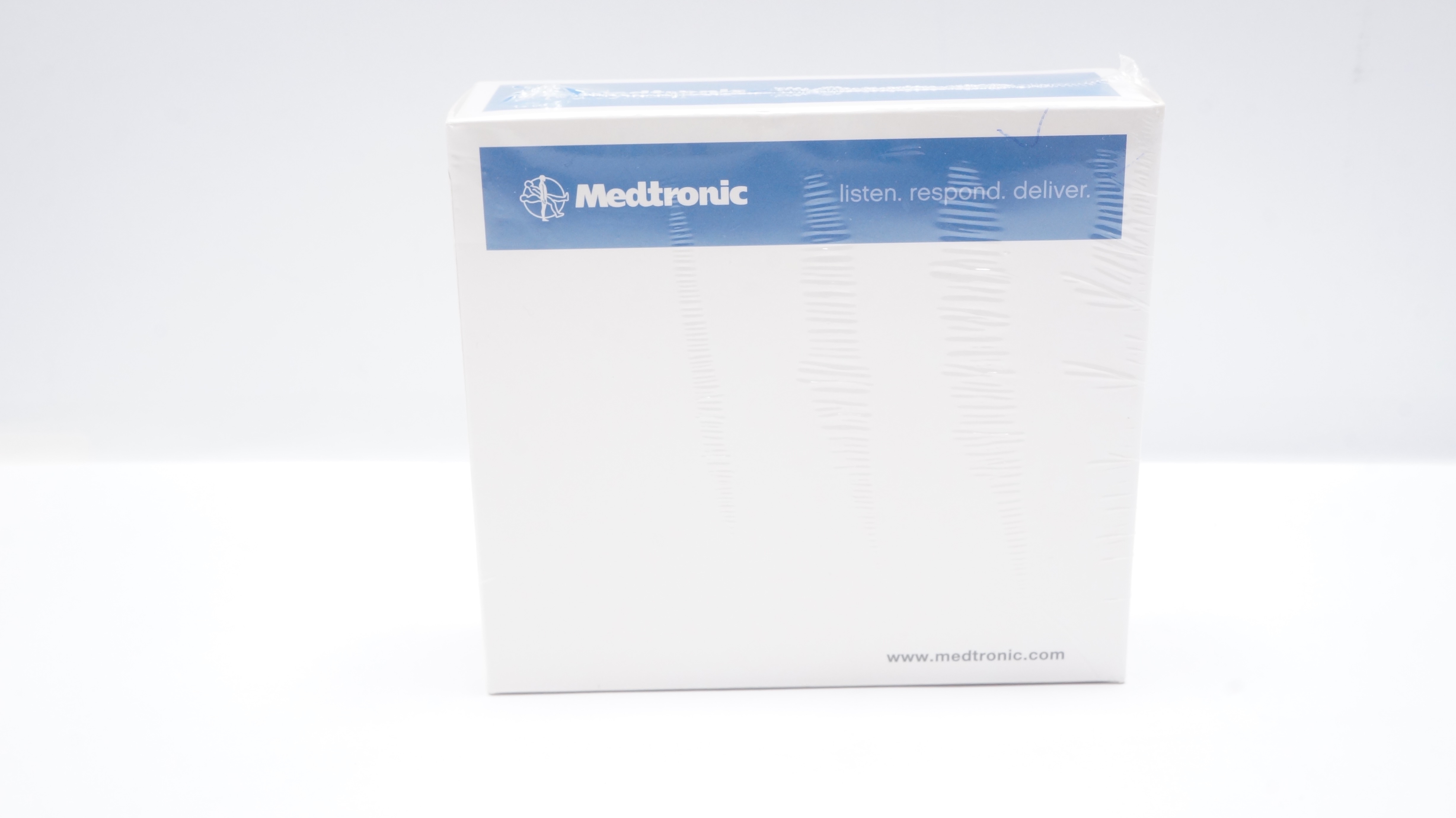 Medtronic 5030741 Anatomic Peek PTC Cervical Fusion System Spacer 7 x 14 x 11mm