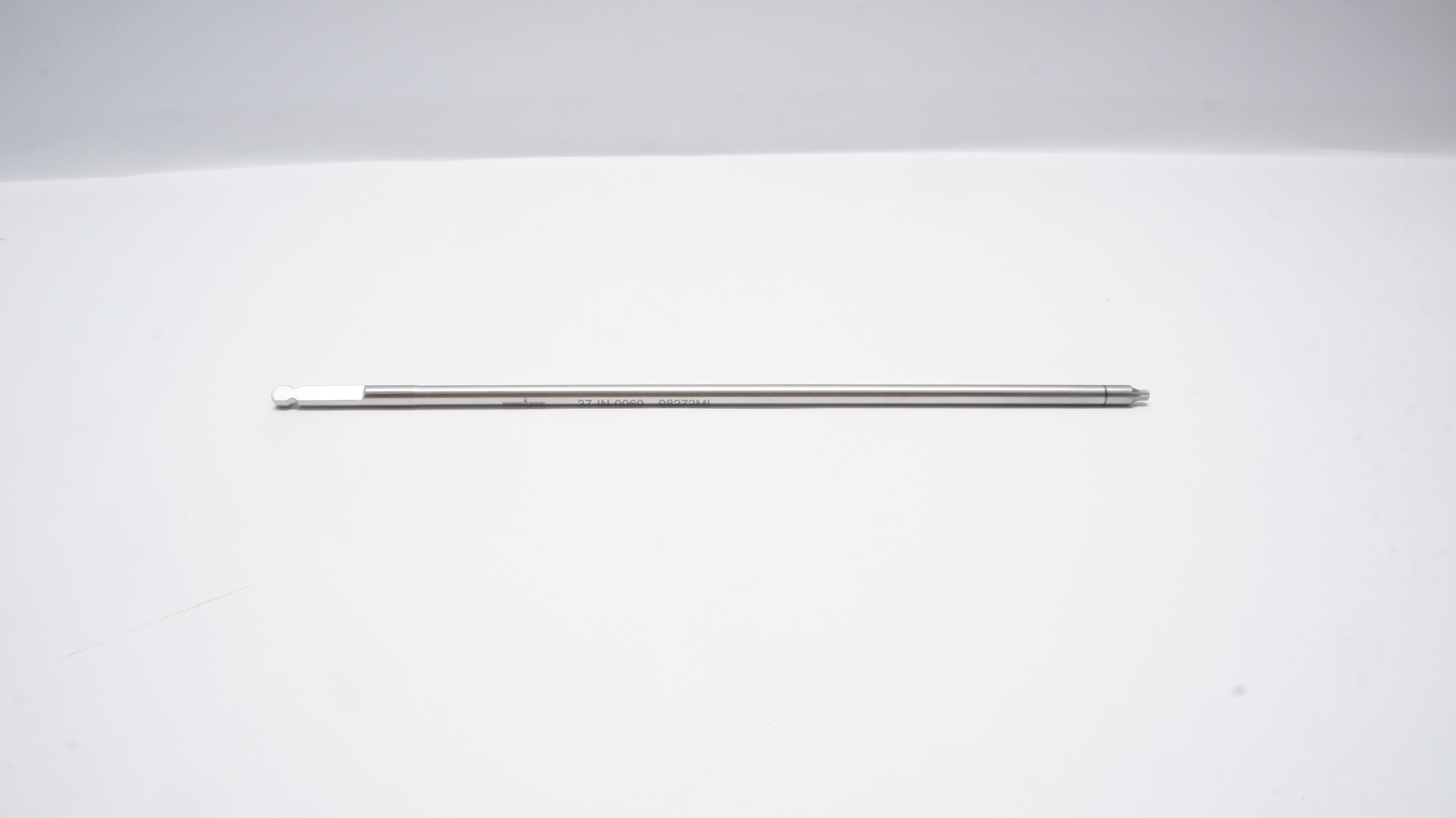 Precision Spine 98272MI 37-IN-0060