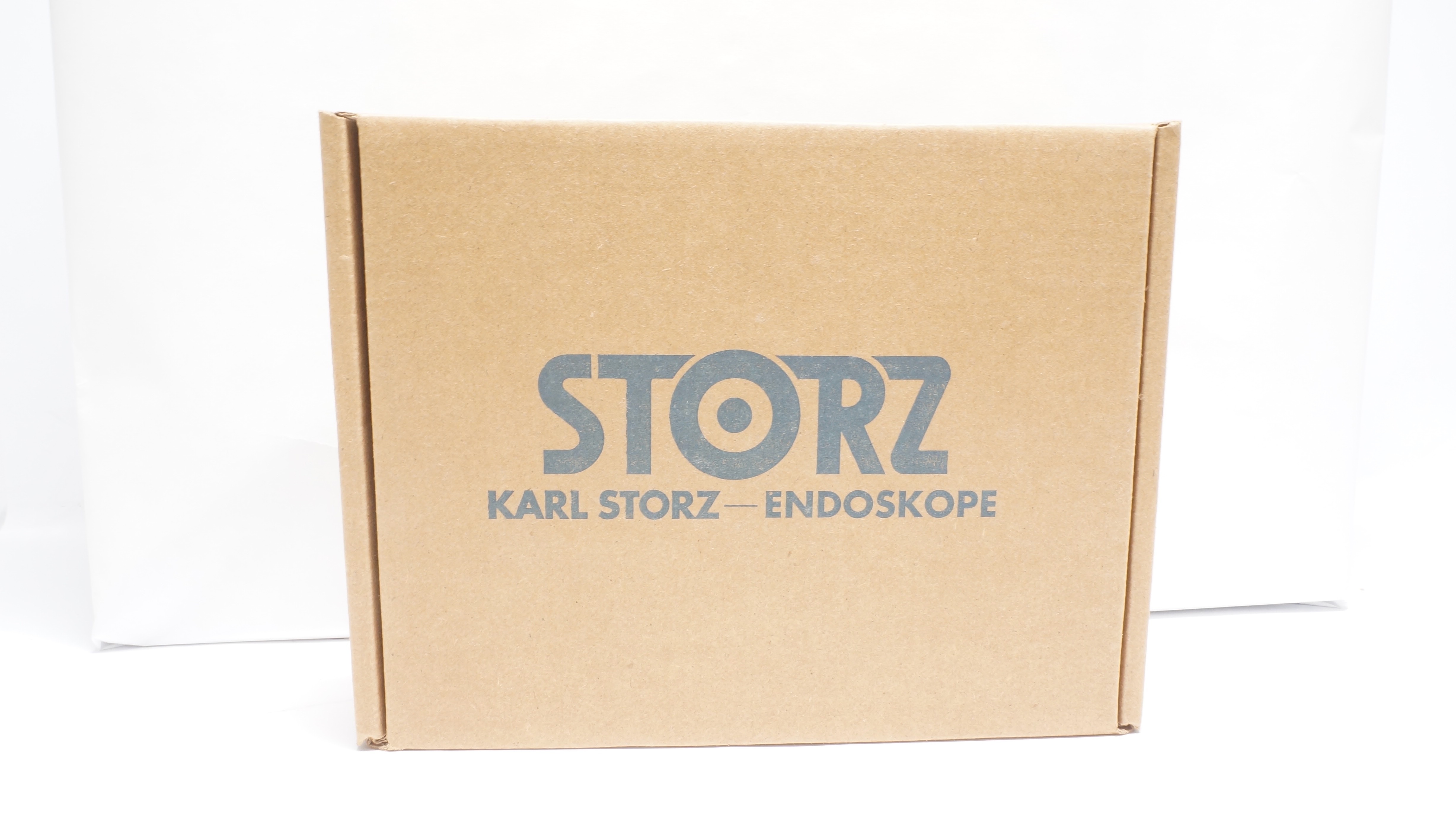 Karl Storz 8401XDK Endoscope C-Mac Pocket Monitor W/Cleaning Cap