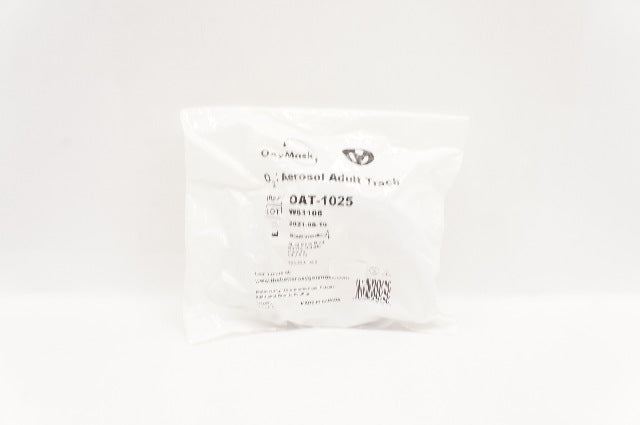 Southmedic OAT-1025 OxyMask Aerosol Adult Trach