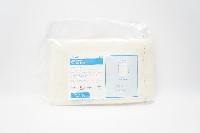 Cardinal Health 8720 Convertors X-Ray Cassette Cover 21inch x 35.75inch