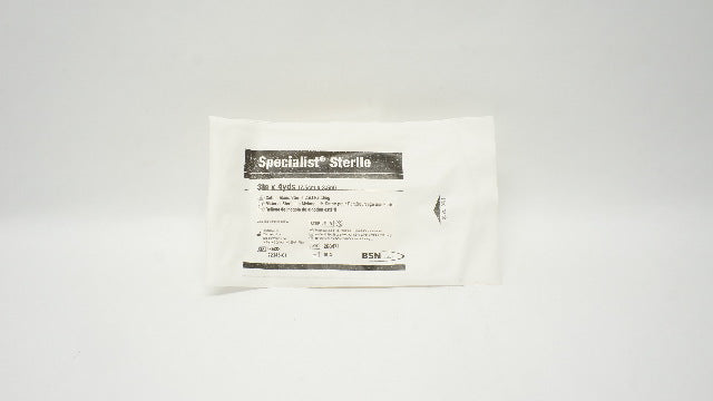 BSN Medical 9043S Specialist Cotton Blend Sterile Cast Padding 3 inch x ...