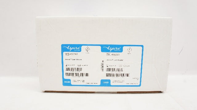 Bard 4992305 Aspira Luer Adapter (x) - Box of 5