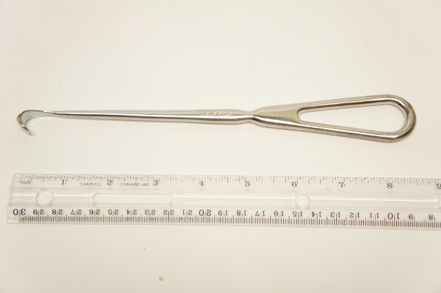 Acquista Aesculap Retrattore Cushing 20,5 Cm, Doctor Shop - Foto 5