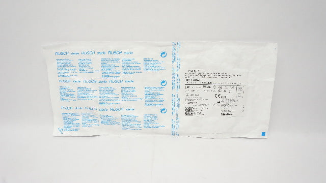 Teleflex 170145 Slick Set Uncuffed Endotracheal Tube and Stylet Set 4.5 x 6.0mm