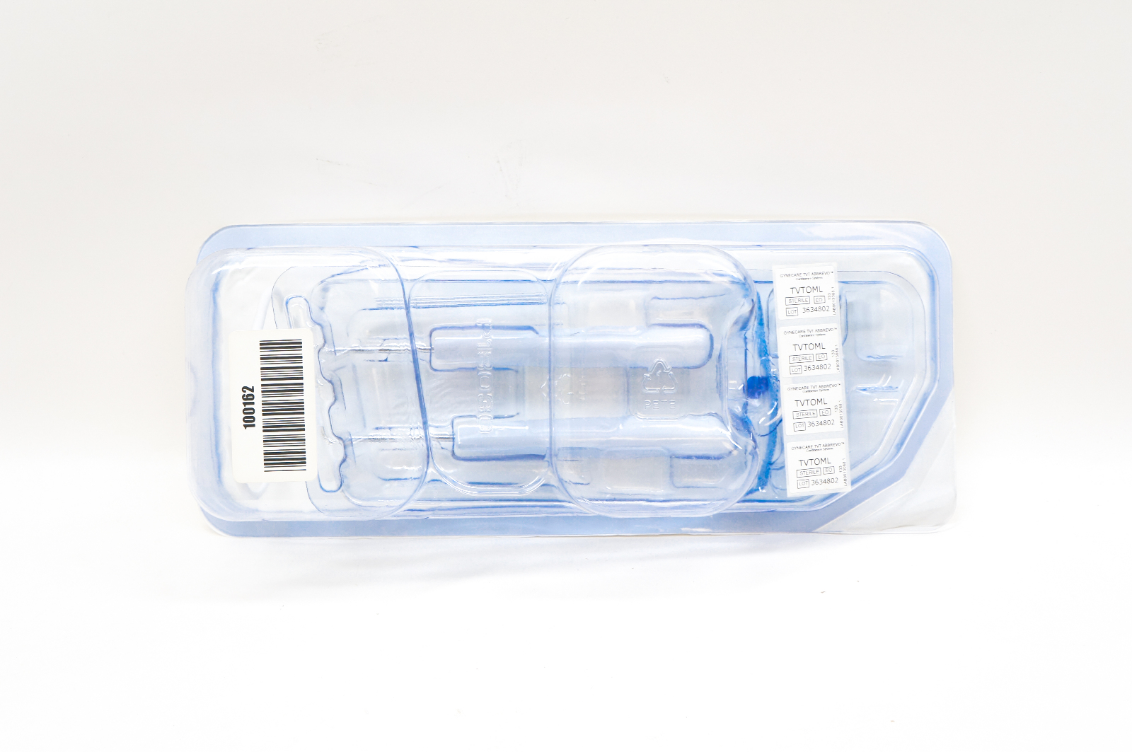 Ethicon TVTOML Gynecare TVT Abbrevo Continence System (x)