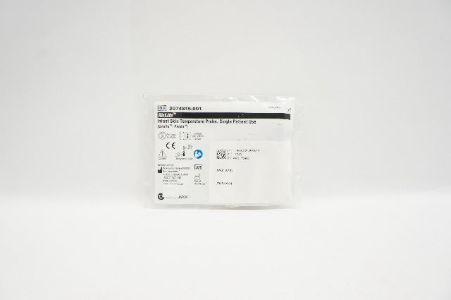 CareFusion 2074816-001 AirLife Infant Skin Temperature Probe