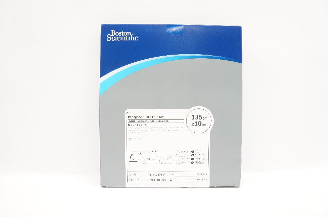 Boston Scientific 18302 Renegade Hi-Flo Microcatheter Kit 135cm x 10cm