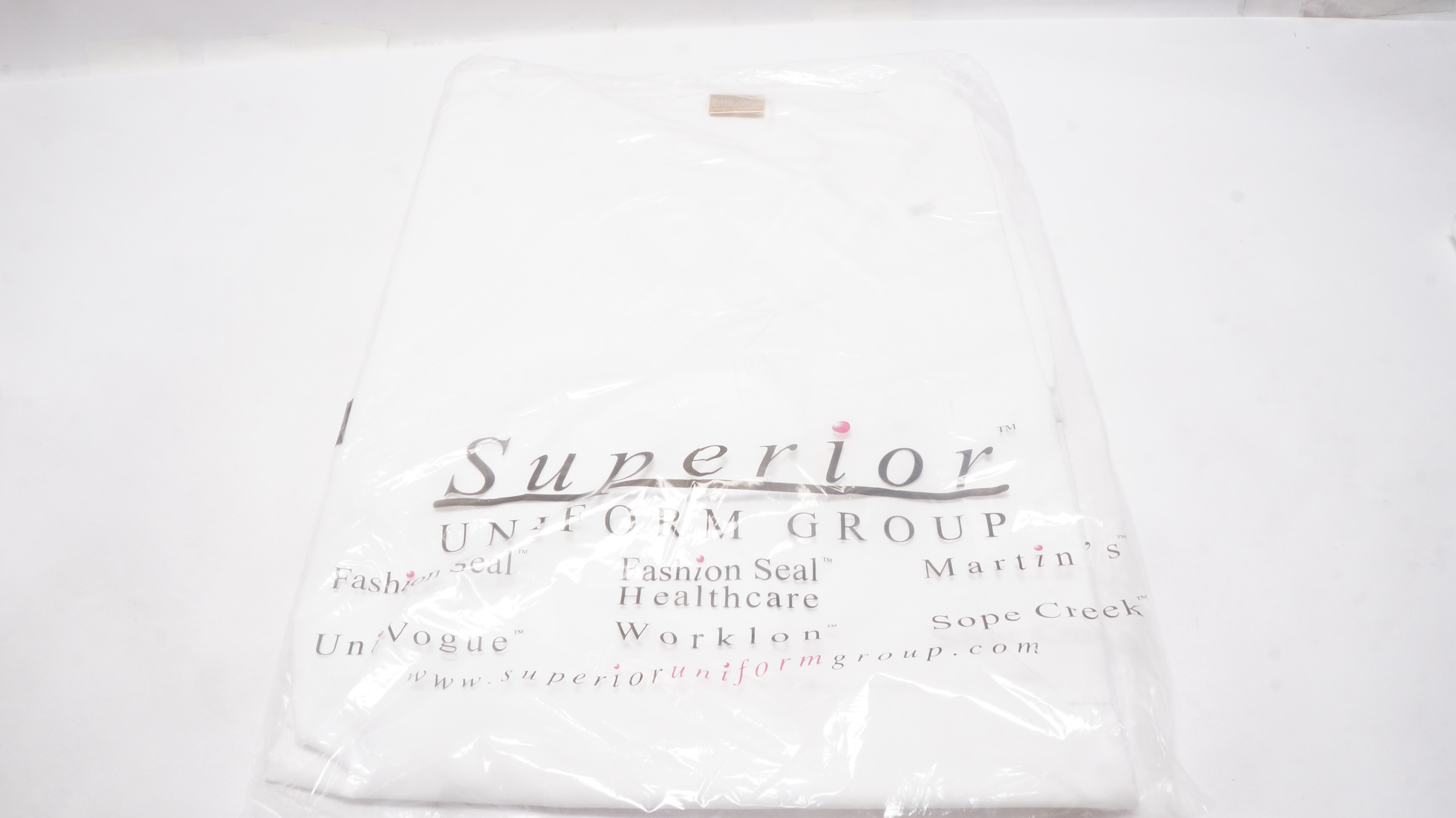 Fashion Seal Healthcare 78735 Superior Uniform Group Size M