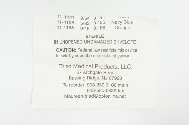 Triad Medical Pin-Guards