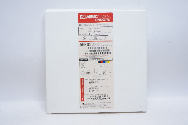 Merit Medical 90129-501 AeroSizer Stnt Sizing Device (x)