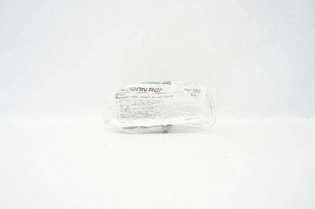 Hudson RCI 1083 Elongated See-Thru Aerosol Mask Adult