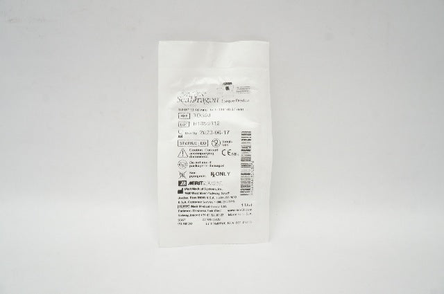 MeritMedical TD500 SeaDragon Torue Device 0.018inch to 0.038inch