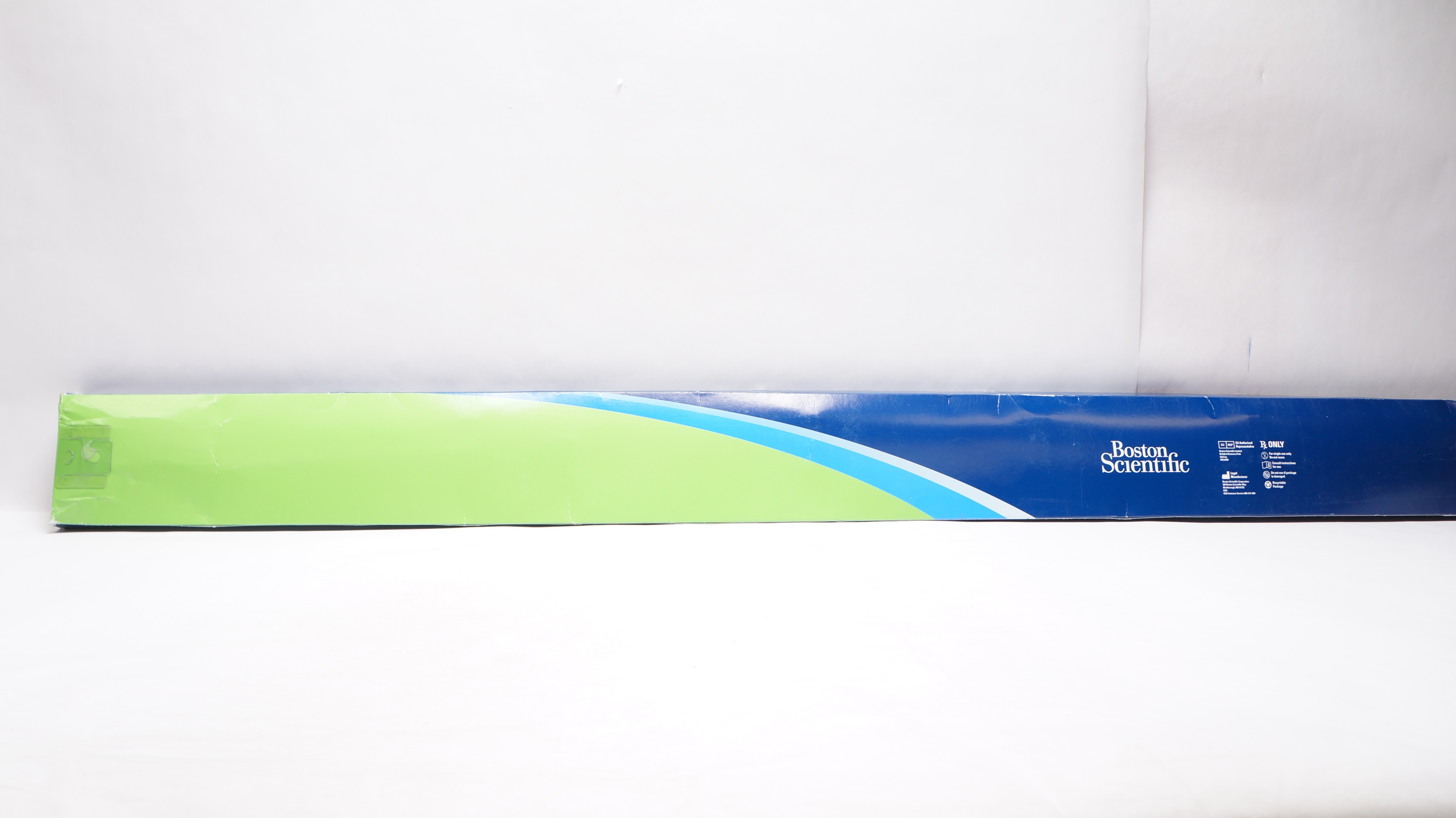 Boston Scientific M00516950 WallFlex Esophageal Stent System 23mm 