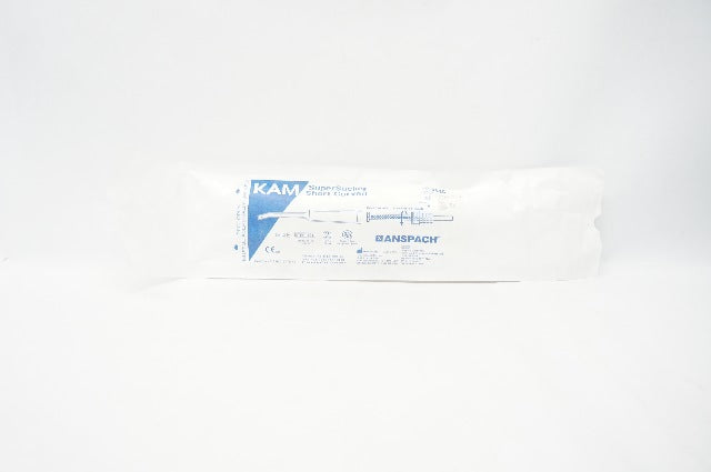 Anspach Effort SS2C KAM SuperSucker Short Curved (x)