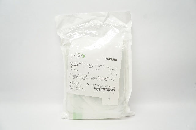 Genesys 8888M Ecolab Mini C-Arm Drape for Fluoroscan w/Elastic Opening 54x78inch