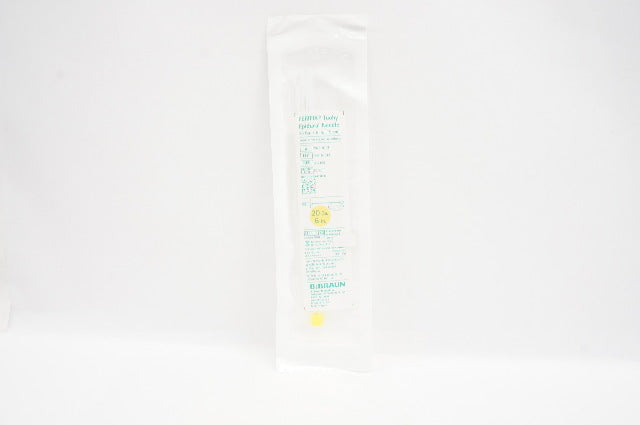 Braun 332193 Perifix Tuohy Epidural Ndle 20Ga. x 6inch (x)