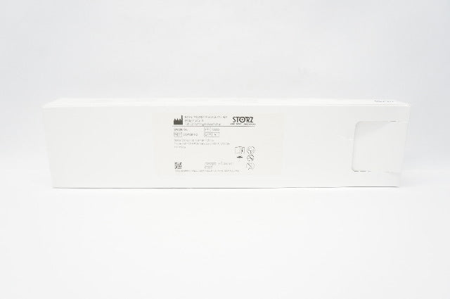 Karl Storz 27040GP1-S Bipolar Cutting Loop, Diameter 0.35mm, 24/26Fr. - Box of 6