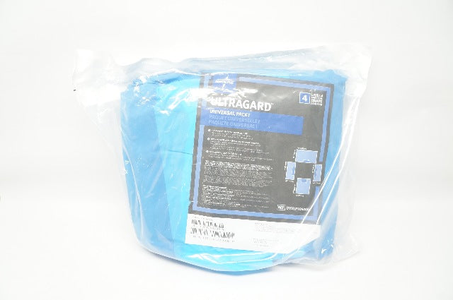 Utgard Injection Medline DYNJP1050UG UltraGard Universal Pack I