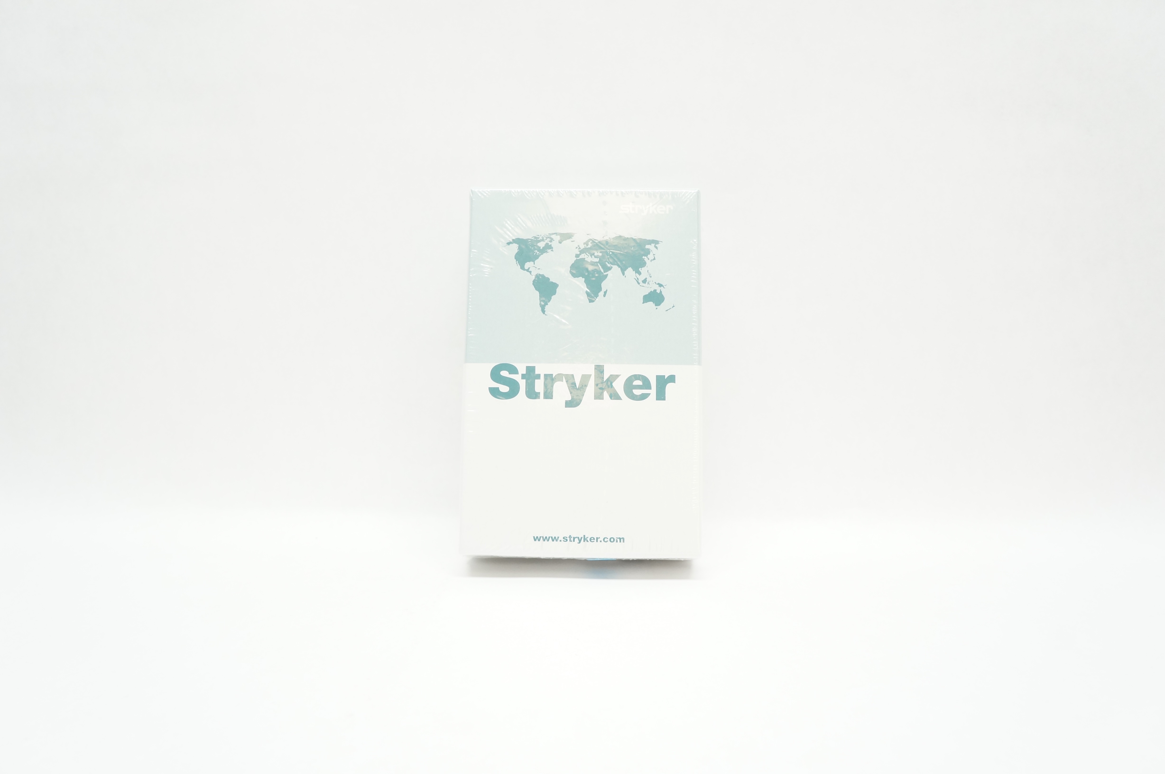 Stryker 1896-5027S Locking Screw, Fully Threaded Diam. 5 x 27.5mm (x)