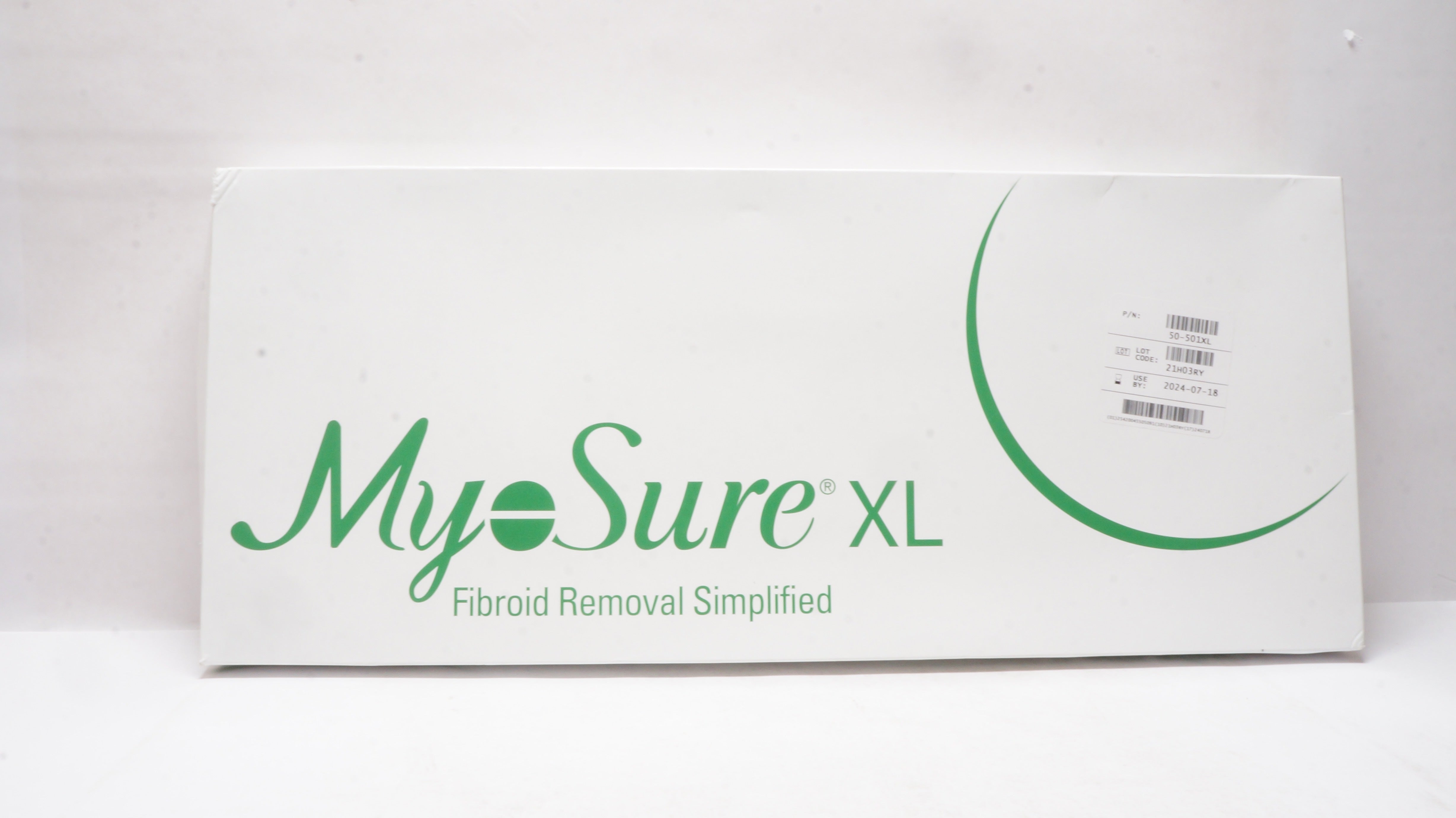 Hologic 50-501XL MyoSure XL Tissue Removal Device