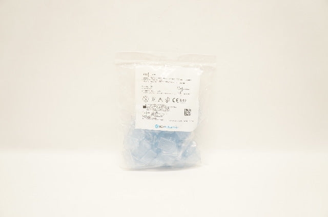 Key Surgical 3-04-08 Instrument Tip Caps 1 x 0.625 inch - Pack of 100
