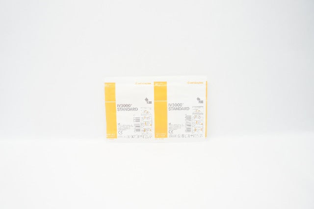 Smith&Nephew 4973 IV3000 Standard IV Dressing 4inch x 5-1/2inch (x)
