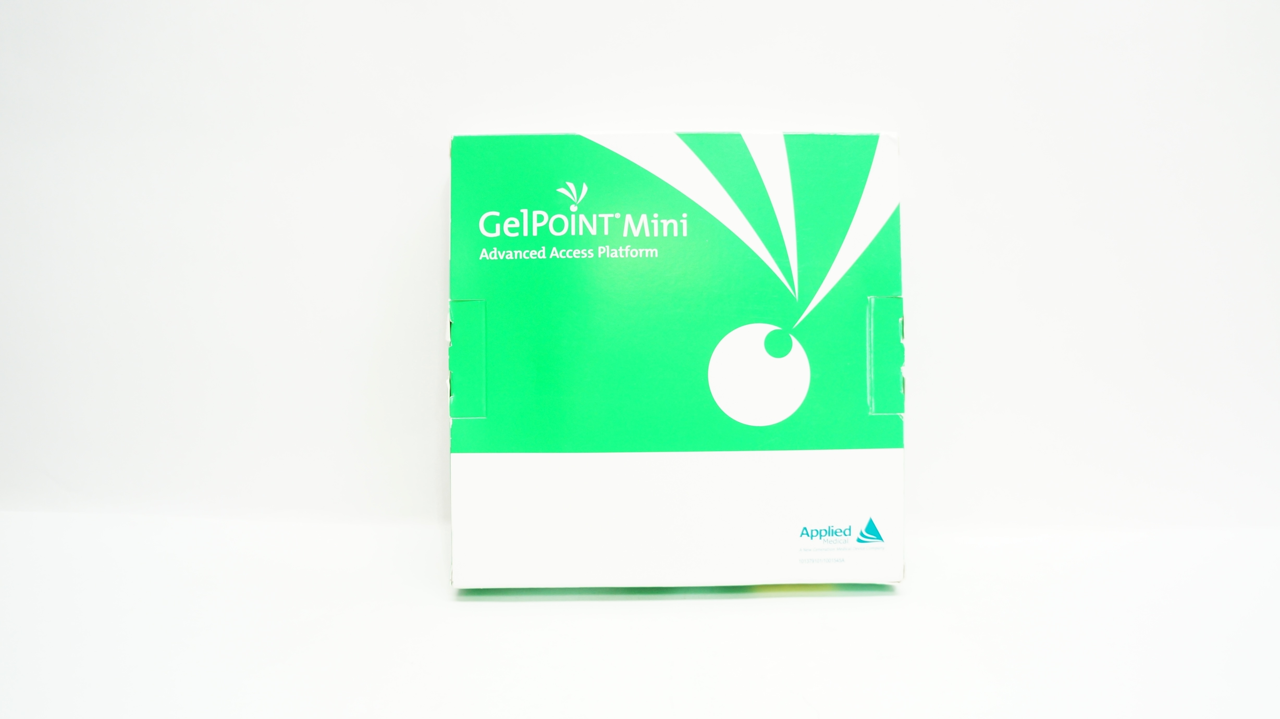 Applied Medical CNGL3 GelPoint Mini Advanced Access Platform