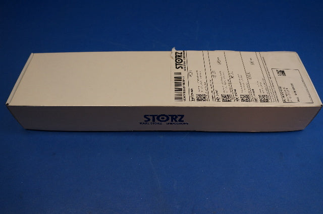 Karl Storz 27578A Otis-Mauermayer Urethrotome W/2 Knives