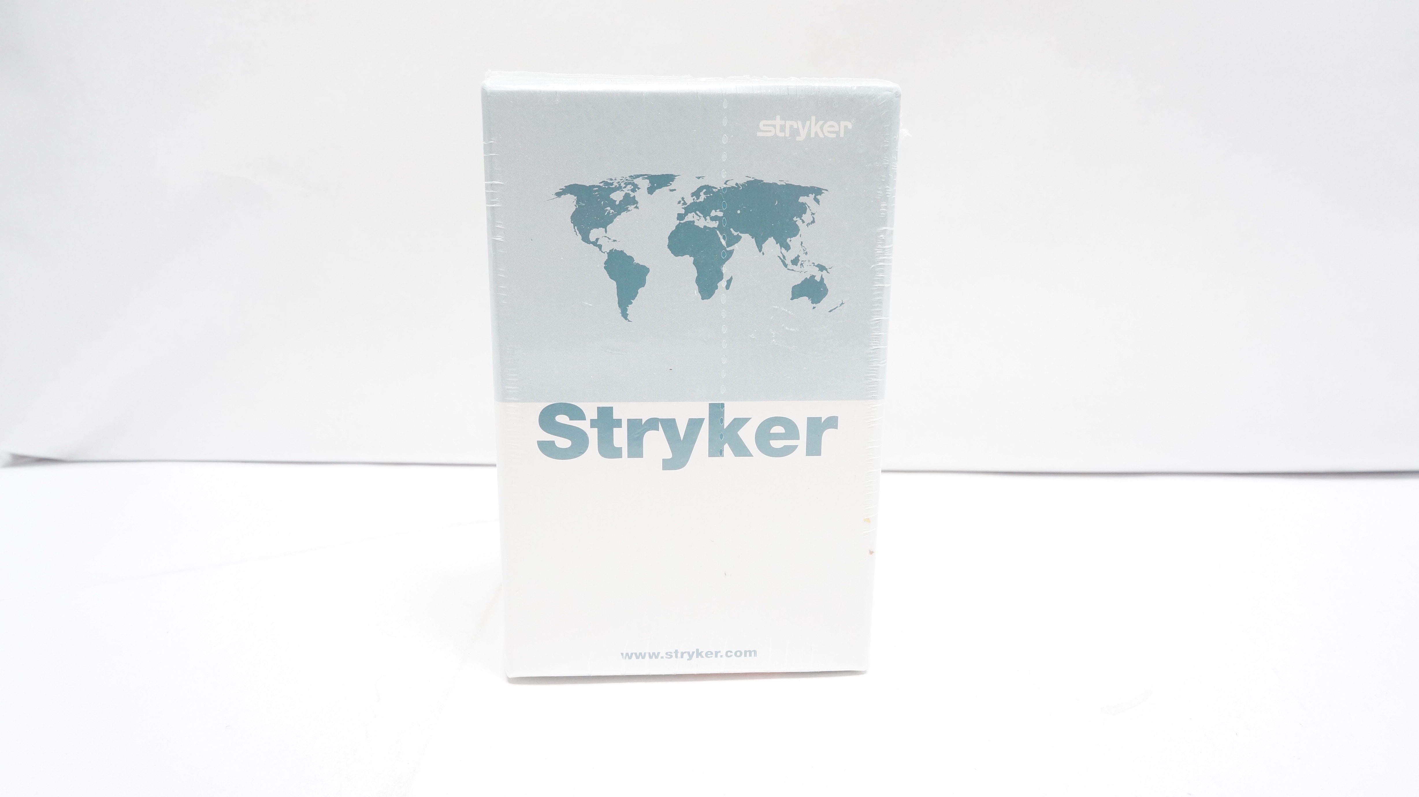 Stryker 1832-0003S End Cap, Standard T2 Prox. Hum. System 6mm (x)