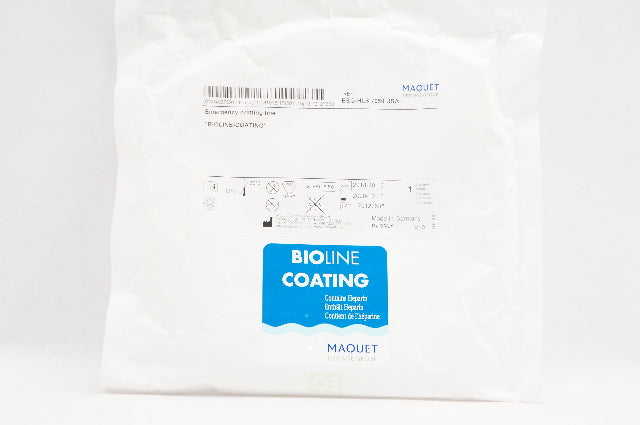 Maquet BEQ-HLS 7050 USA Bioline-Coating HLS Set Advanced 7.0 (x)