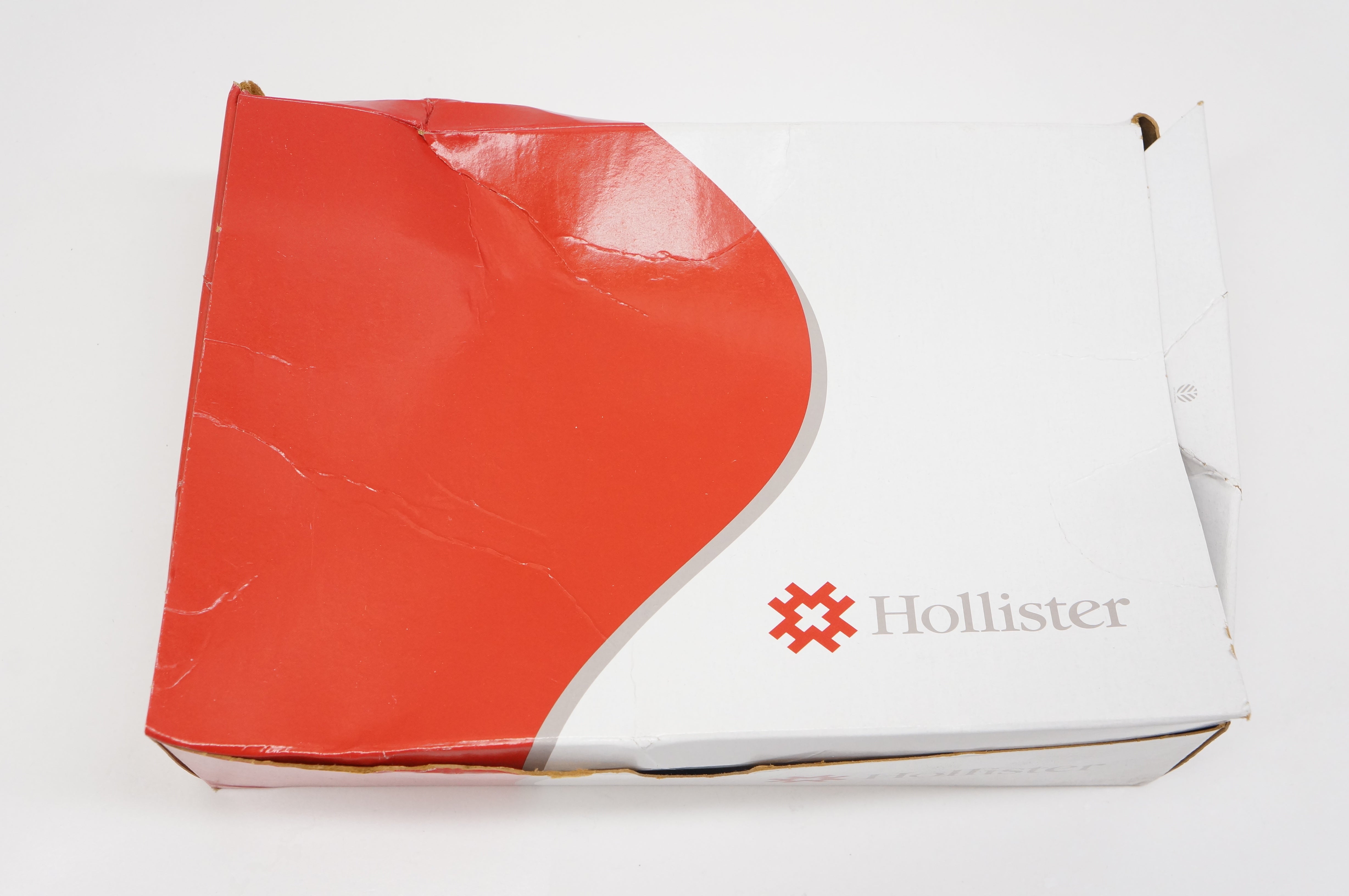 Hollister 18903 Image Urostomy Pouch 2-1/4inch - Box of 6