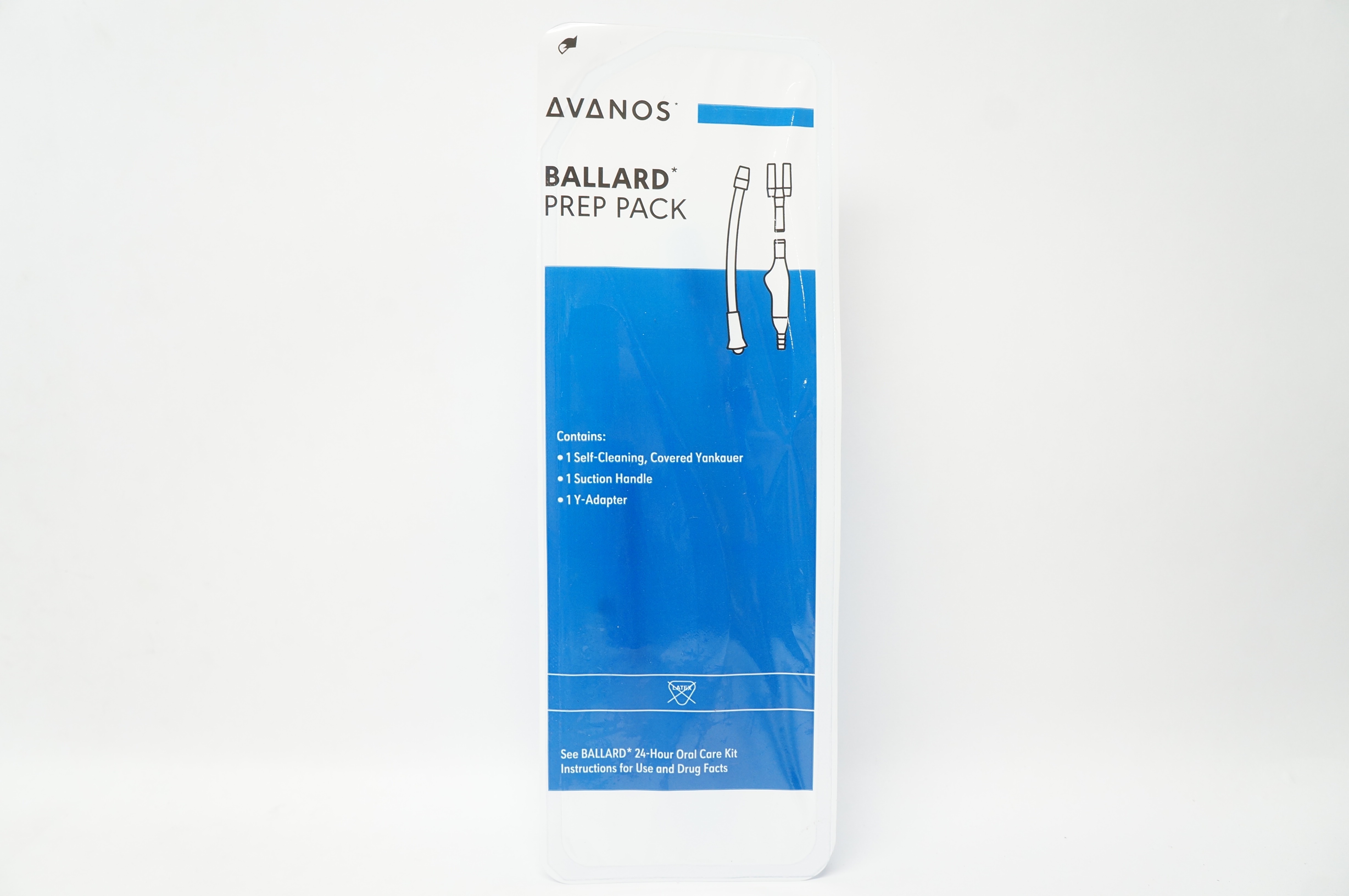 Avanos Ballard Prep Pack