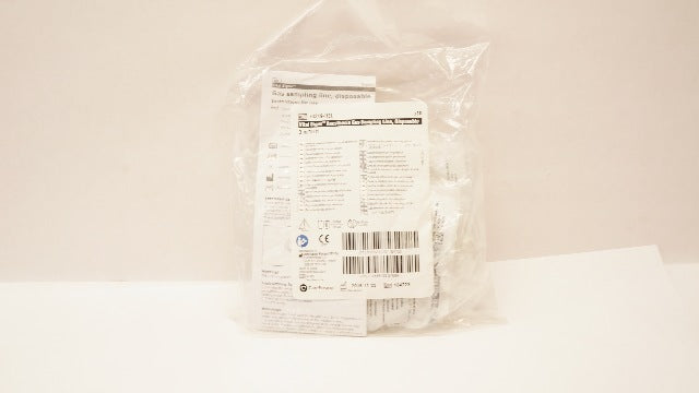 CareFusion 73319-HEL Vital Signs Anesthesia Gas Sampling Line 10Ft ...