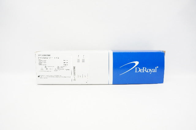 DeRoyal 13982000 Abdominal Binder, Elastic,  Ajustable, 12 inch