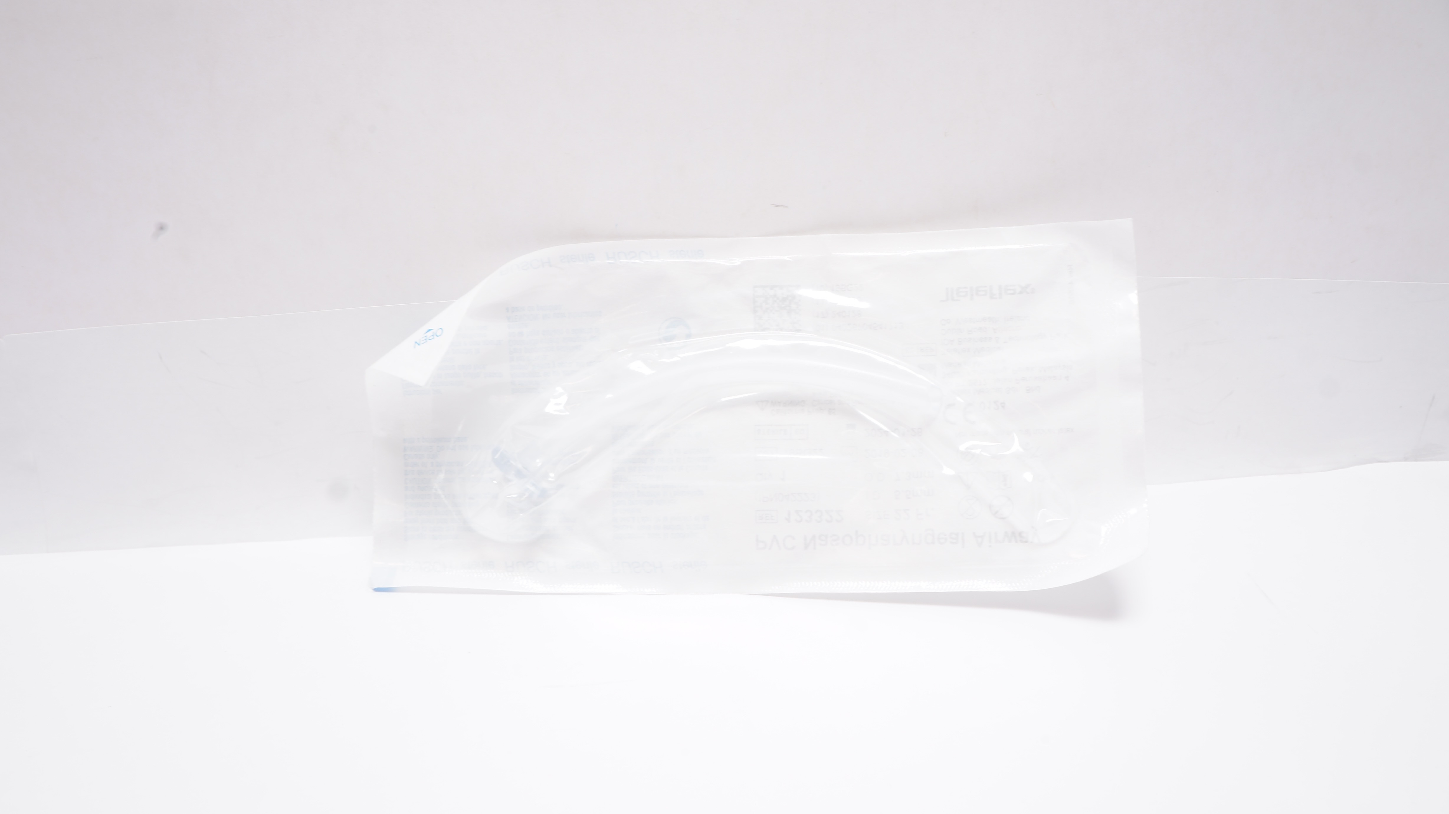 Teleflex 123322 PVC Nasopharyngeal Airway 22Fr. x 5.5mm I.D.
