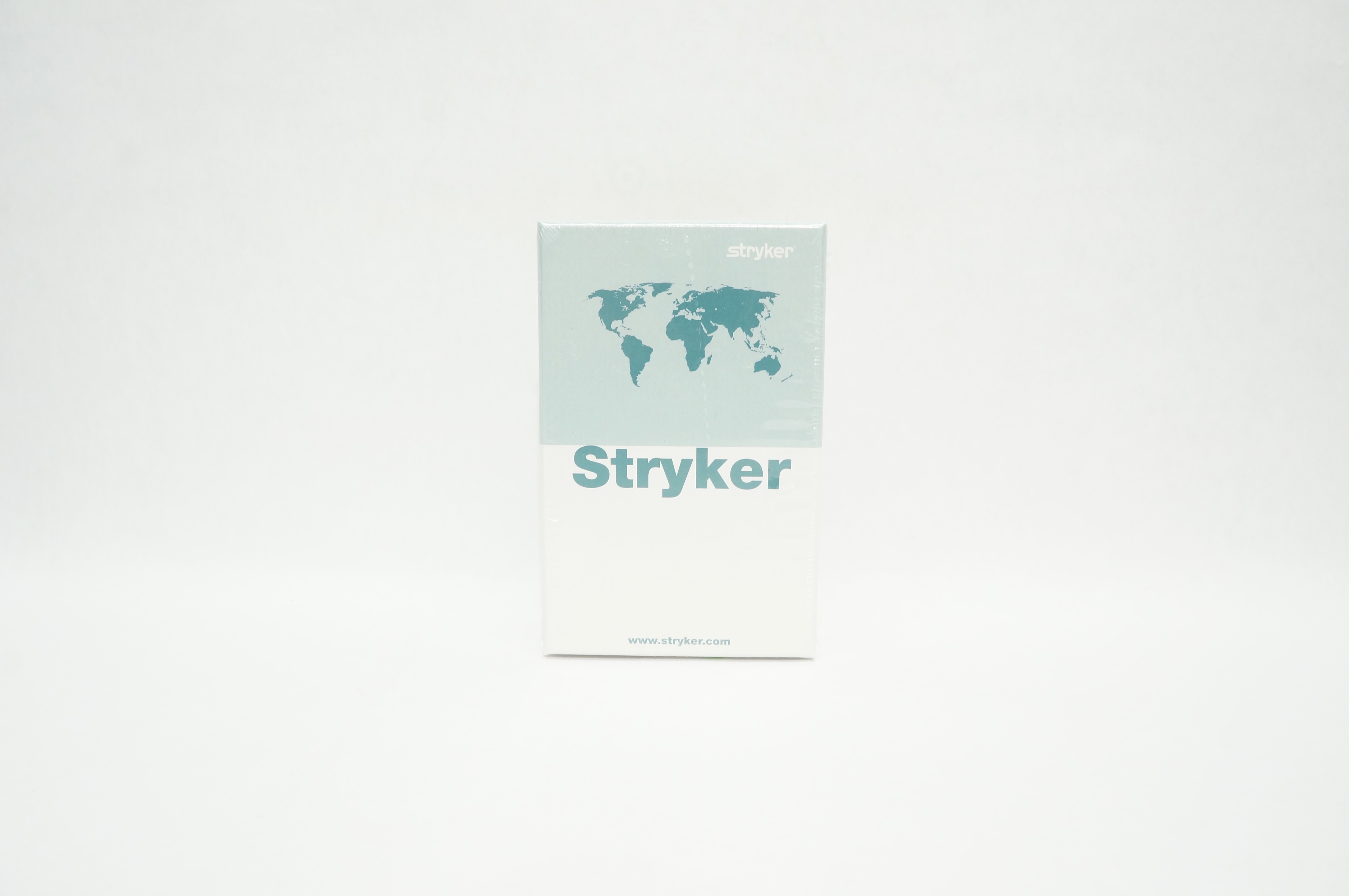 Stryker 1896-5042S Locking Screw, Fully Threaded Diam. 5 x 42.5 mm (x)