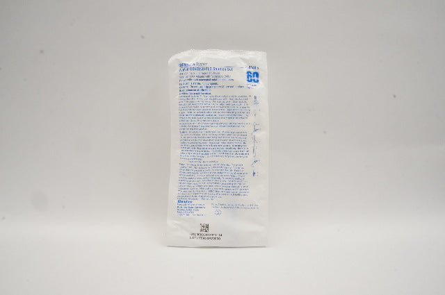 Baxter 2C8548 s Clearlink System Vented Continu-Flo Solution Set 60 drops/ml