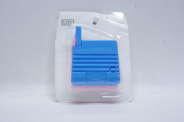 Tender Device Accriva TF50I Tender Foot Newborn Heel Incision Device