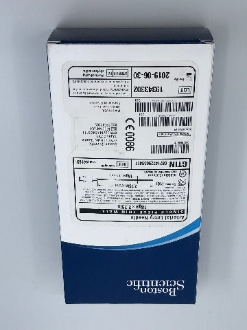 Boston Scientific 44169 A Entry N d l e 18ga x 2.75inch ~ Box of 10