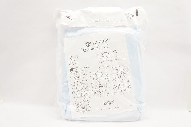 Microtek Medical 1-0425 Lingeman 3 in 1 Drape (x)