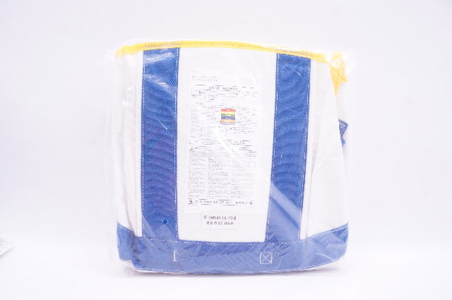 The Medical 1250037 Disposable Single Patient Use Combi Sling 400lbs, Size M