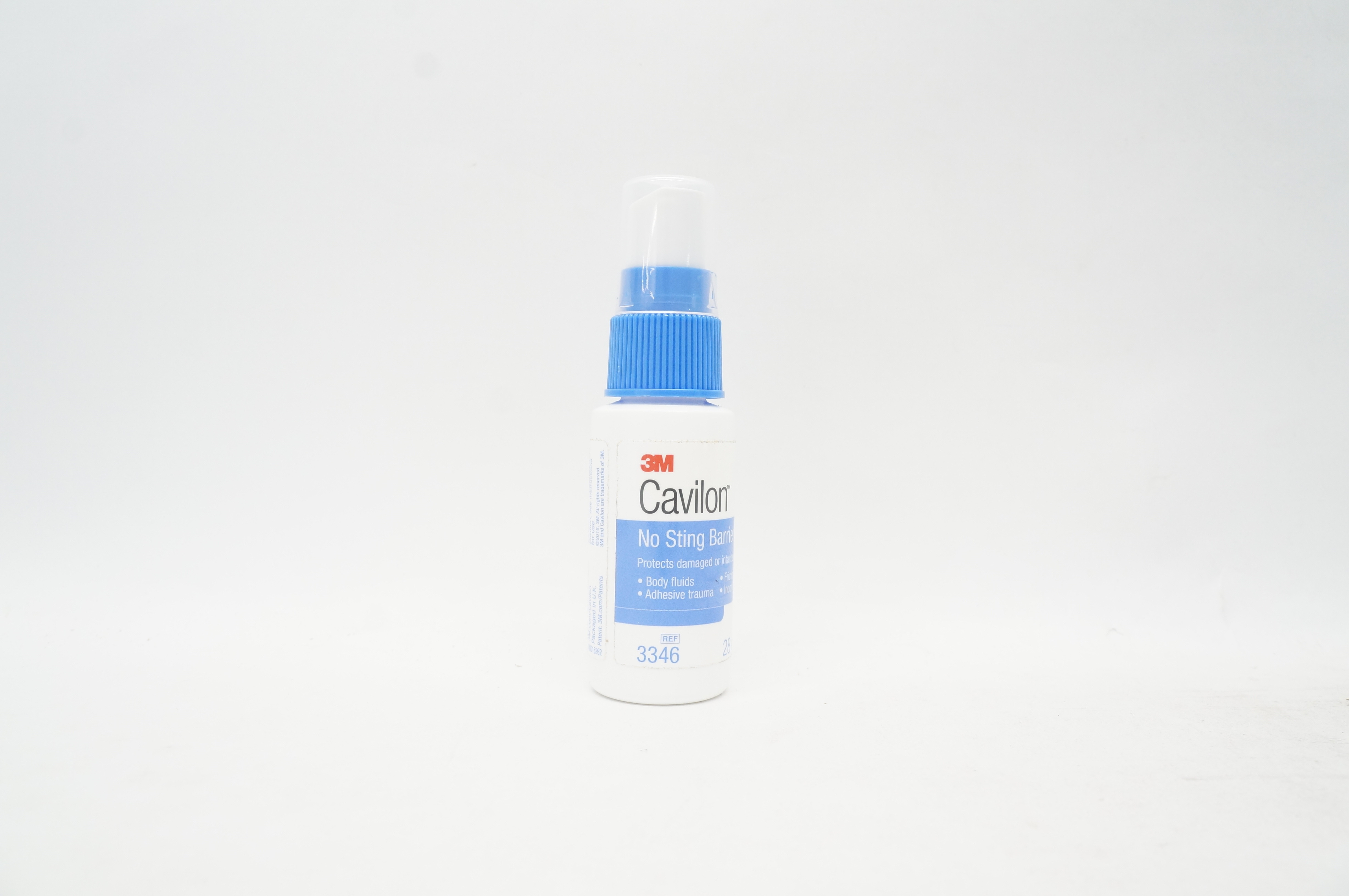 3M 3346 Cavilon No Sting Barrier Film 28mL