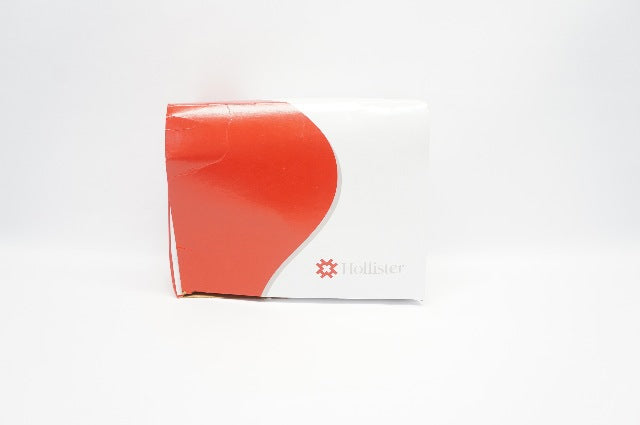 Hollister 19253 New Image Urostomy Kit Flextend 2 1/4inch x 1 3/4inch - Box of 5