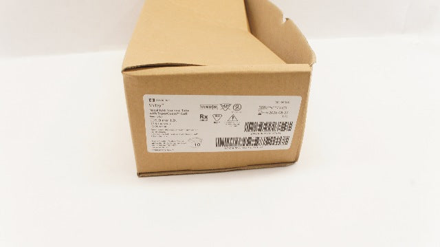 Covidien 96360 Shiley Nasal RAE Tracheal Tube TaperGuard Cuff 6x8.1mm-Case of 10