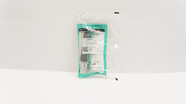 Teleflex 004670003 Rusch Secure Laryngoscope Handle-Blade Combination, Mill 3(x)