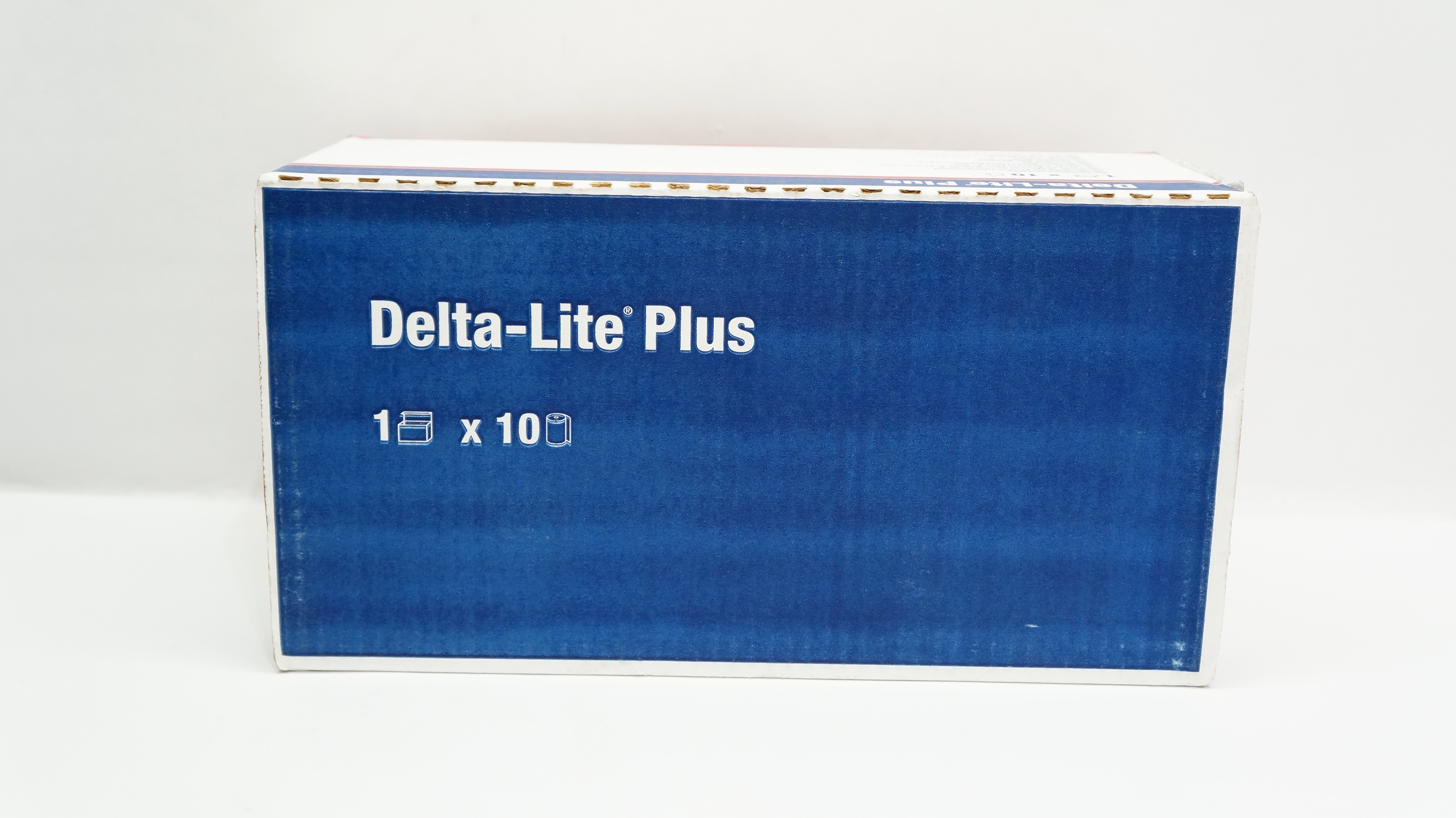 BSN 73458-03 Delta-Lite Plus Fiberglass Cast Tape 4inch x 4yd (x) - Box of 10